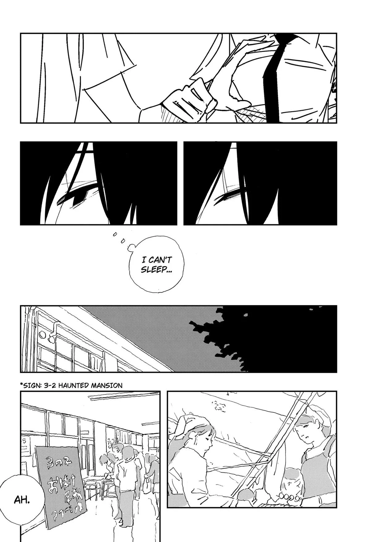 .A -dot Alice- - Chapter 21 - Page 3