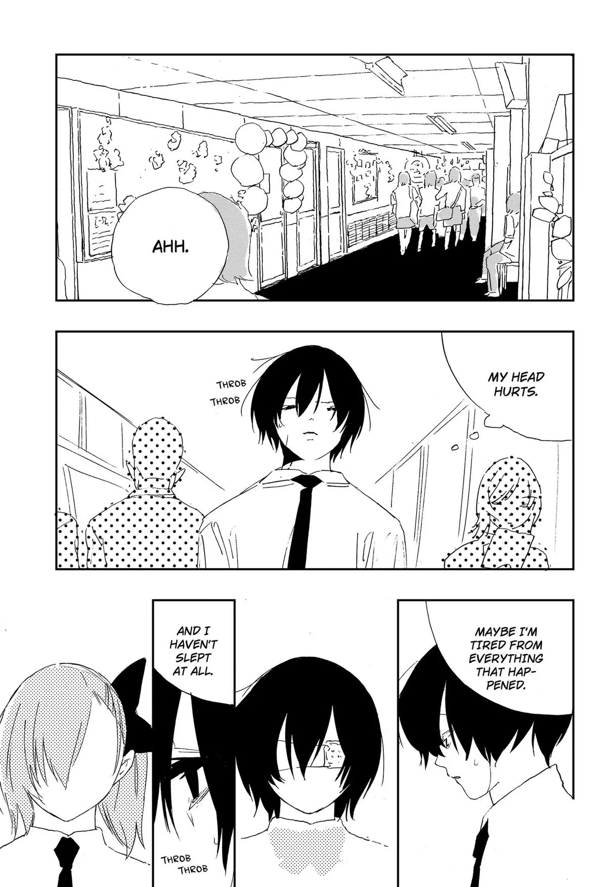 .A -dot Alice- - Chapter 21 - Page 6