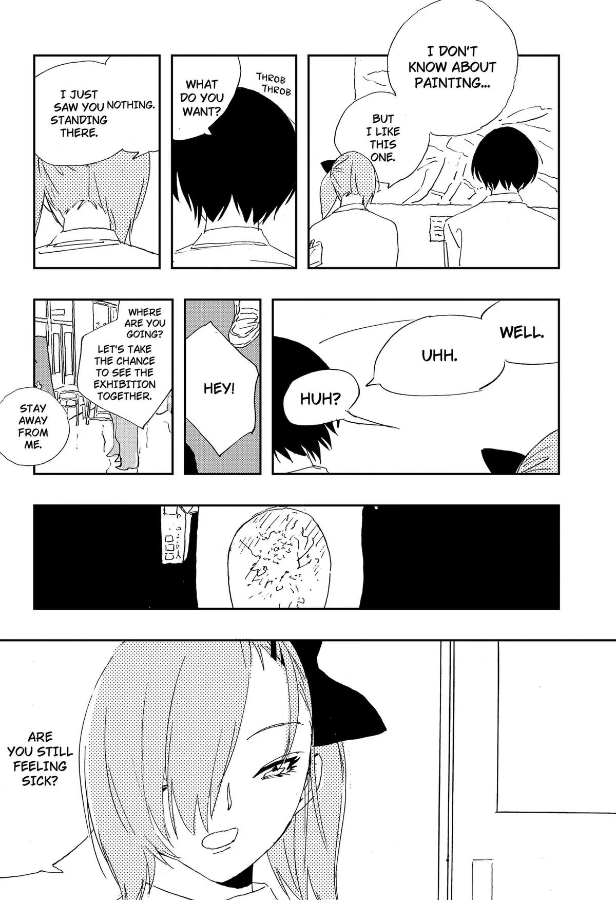 .A -dot Alice- - Chapter 21 - Page 9