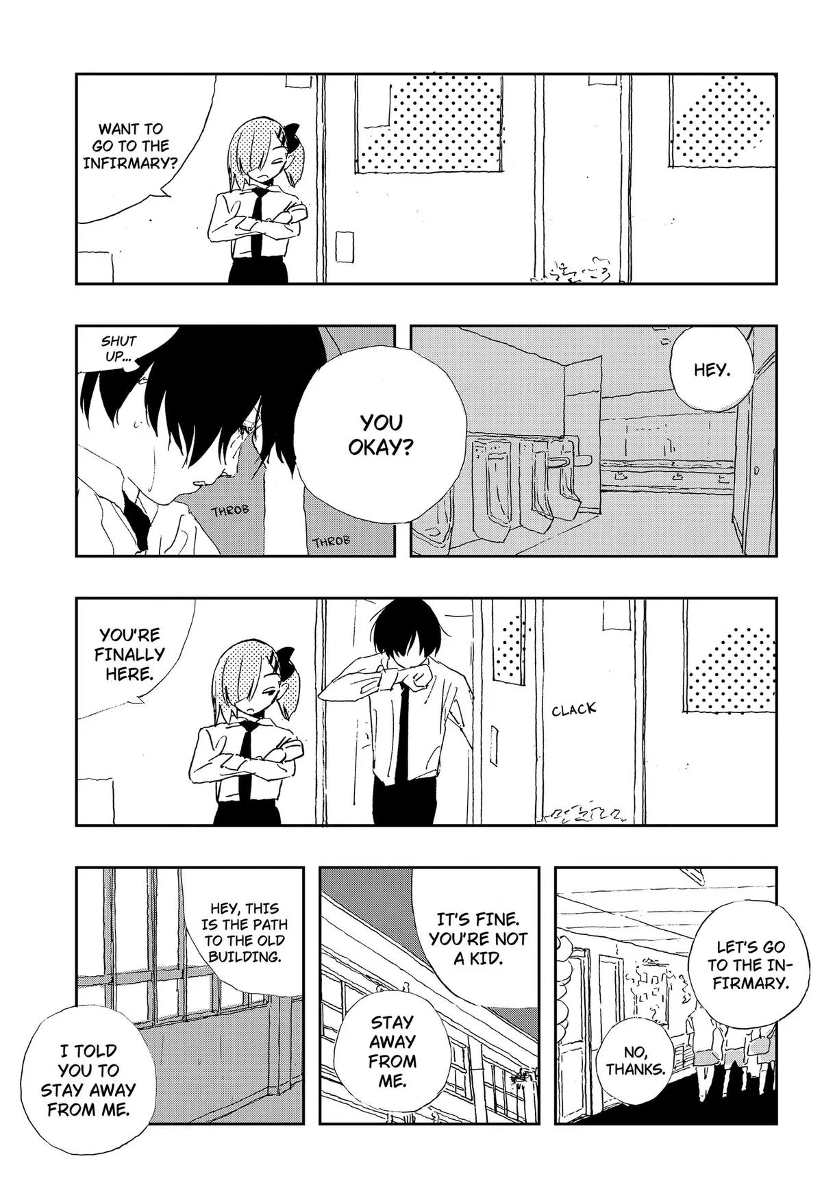 .A -dot Alice- - Chapter 21 - Page 10