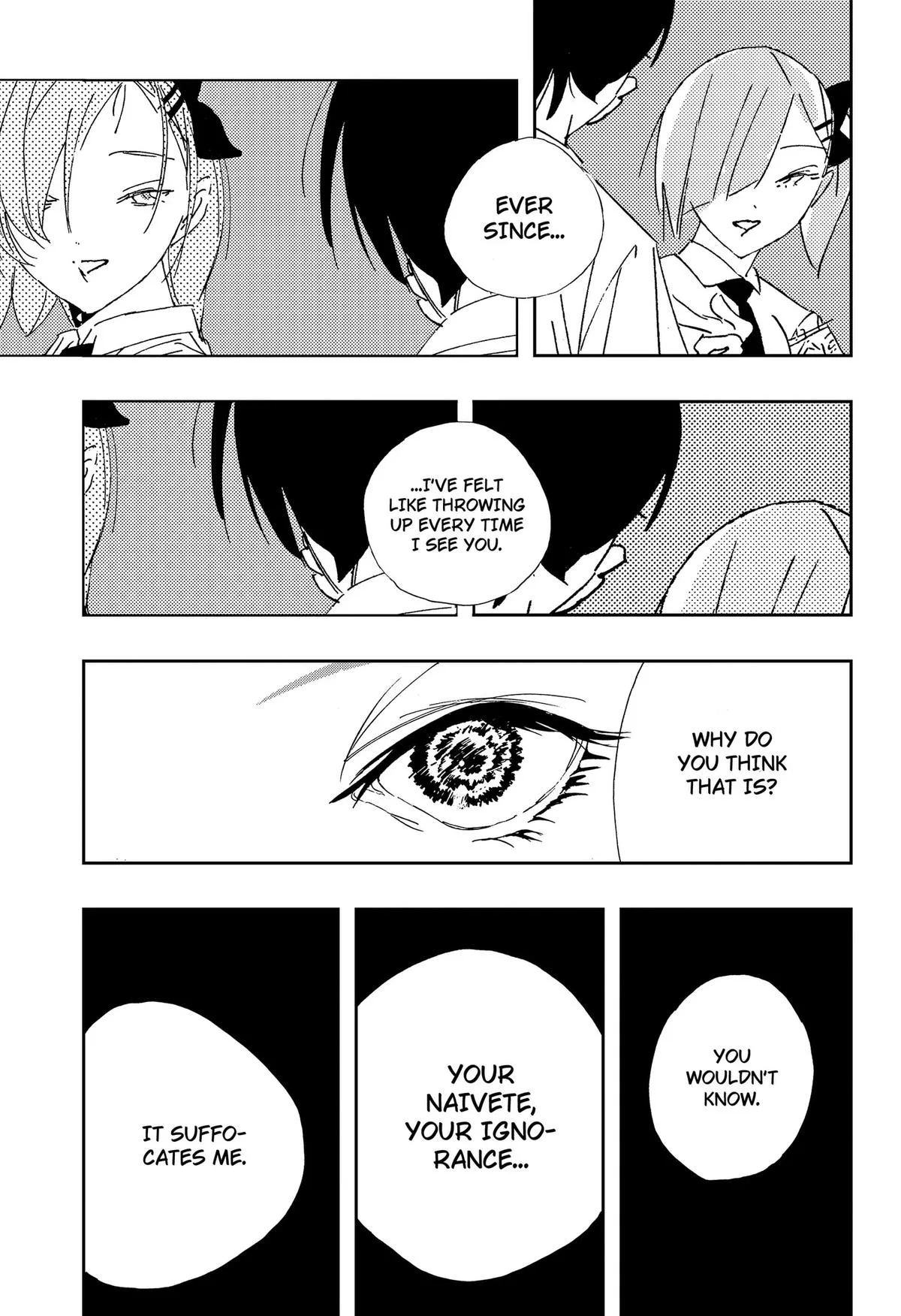 .A -dot Alice- - Chapter 21 - Page 14