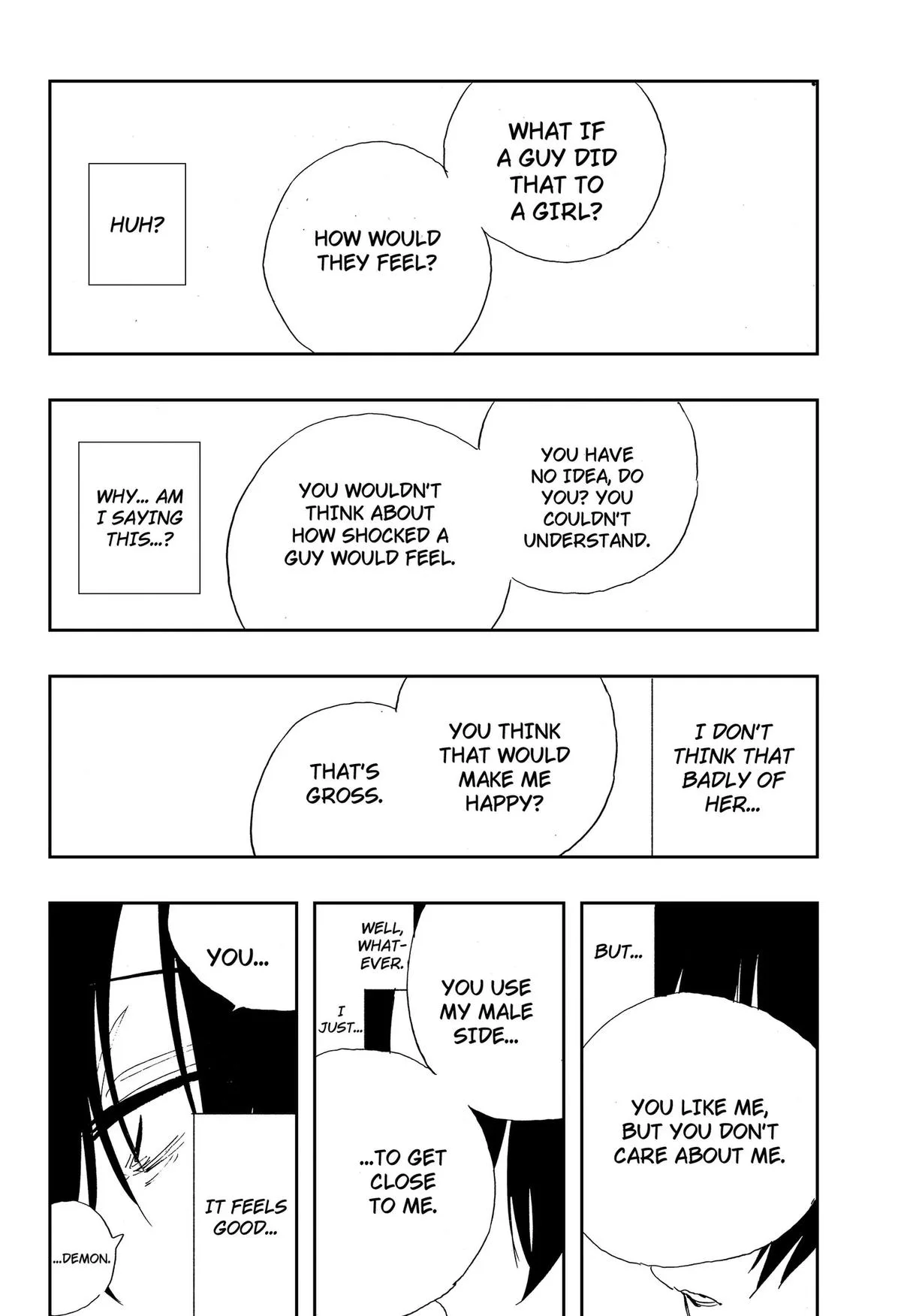 .A -dot Alice- - Chapter 21 - Page 15