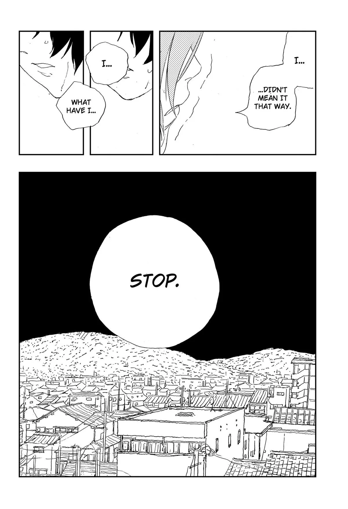 .A -dot Alice- - Chapter 21 - Page 17