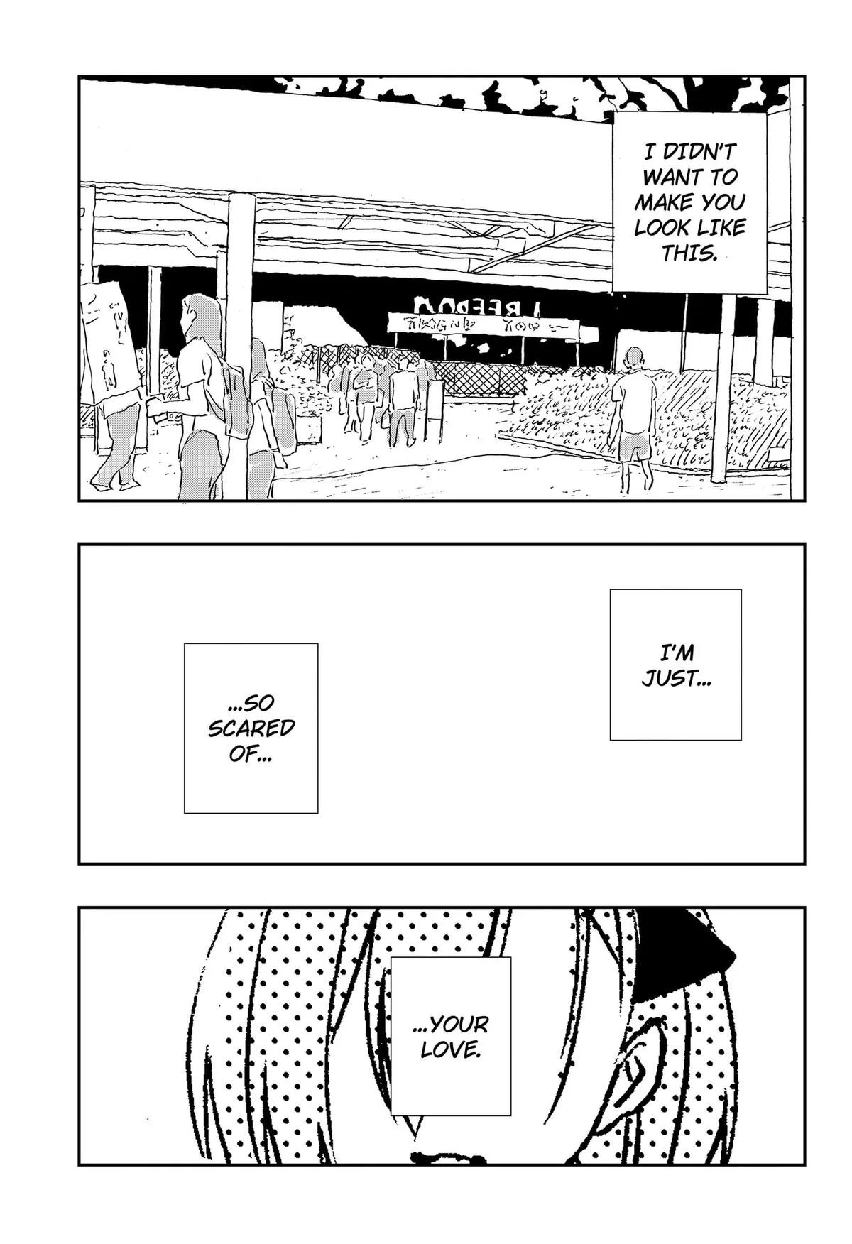 .A -dot Alice- - Chapter 21 - Page 18