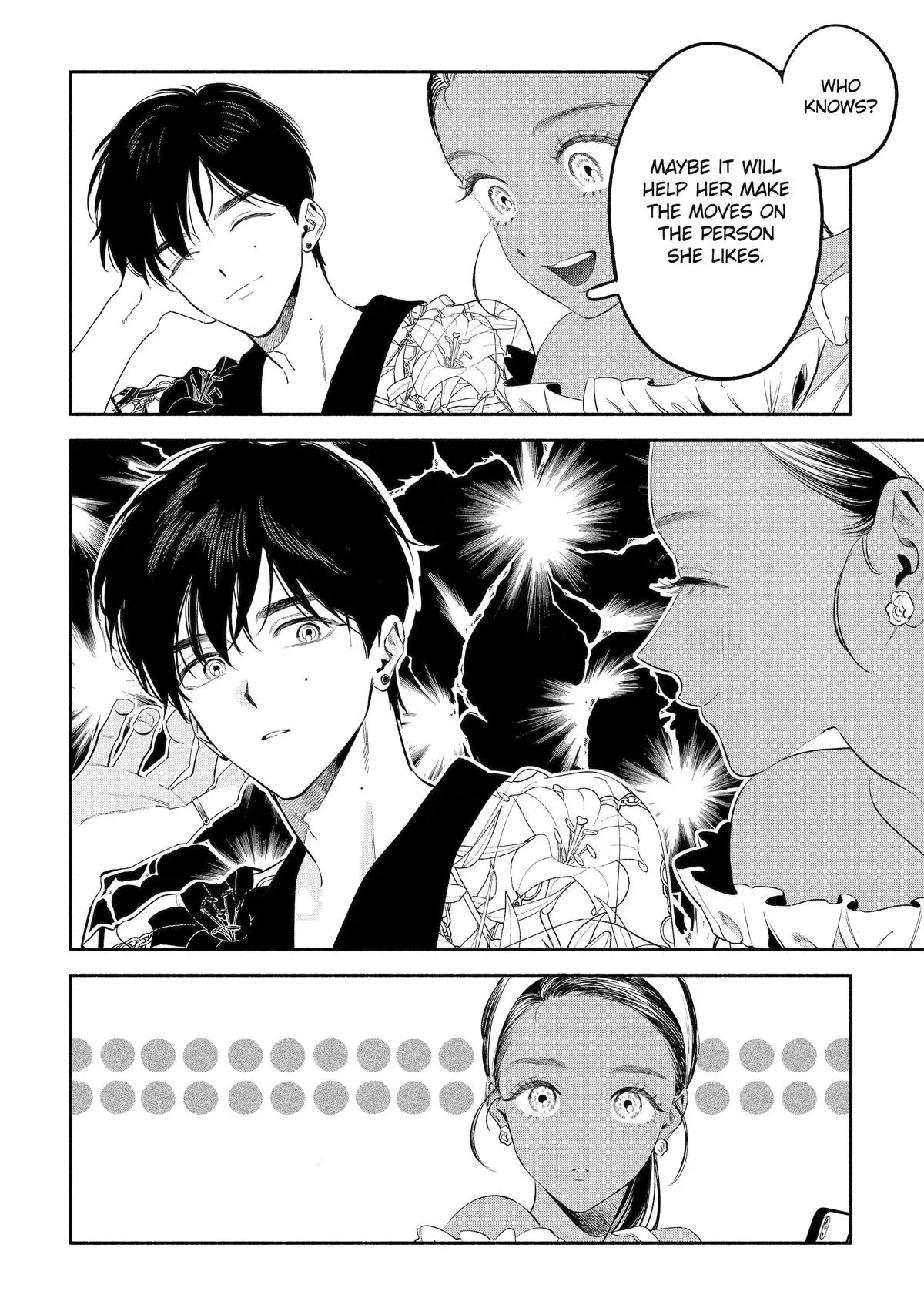 Yang Can’t Live Alone - Chapter 15 - Page 18