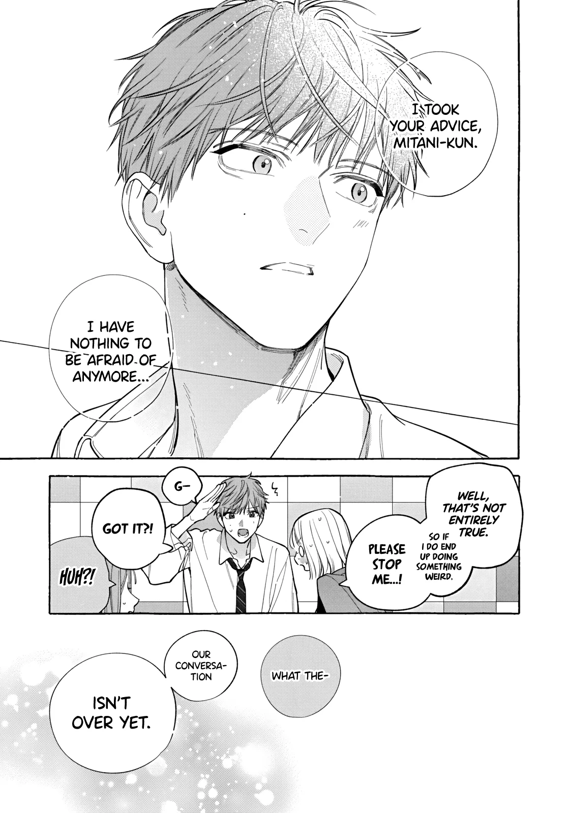Ao to Haru - Chapter 3 FIXED - Page 10