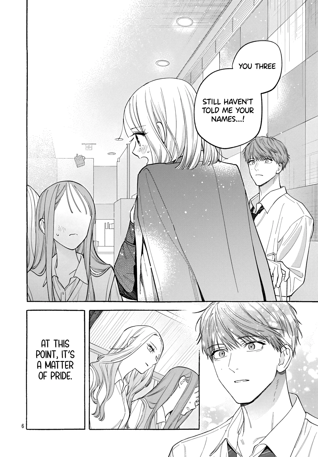 Ao to Haru - Chapter 3 FIXED - Page 12