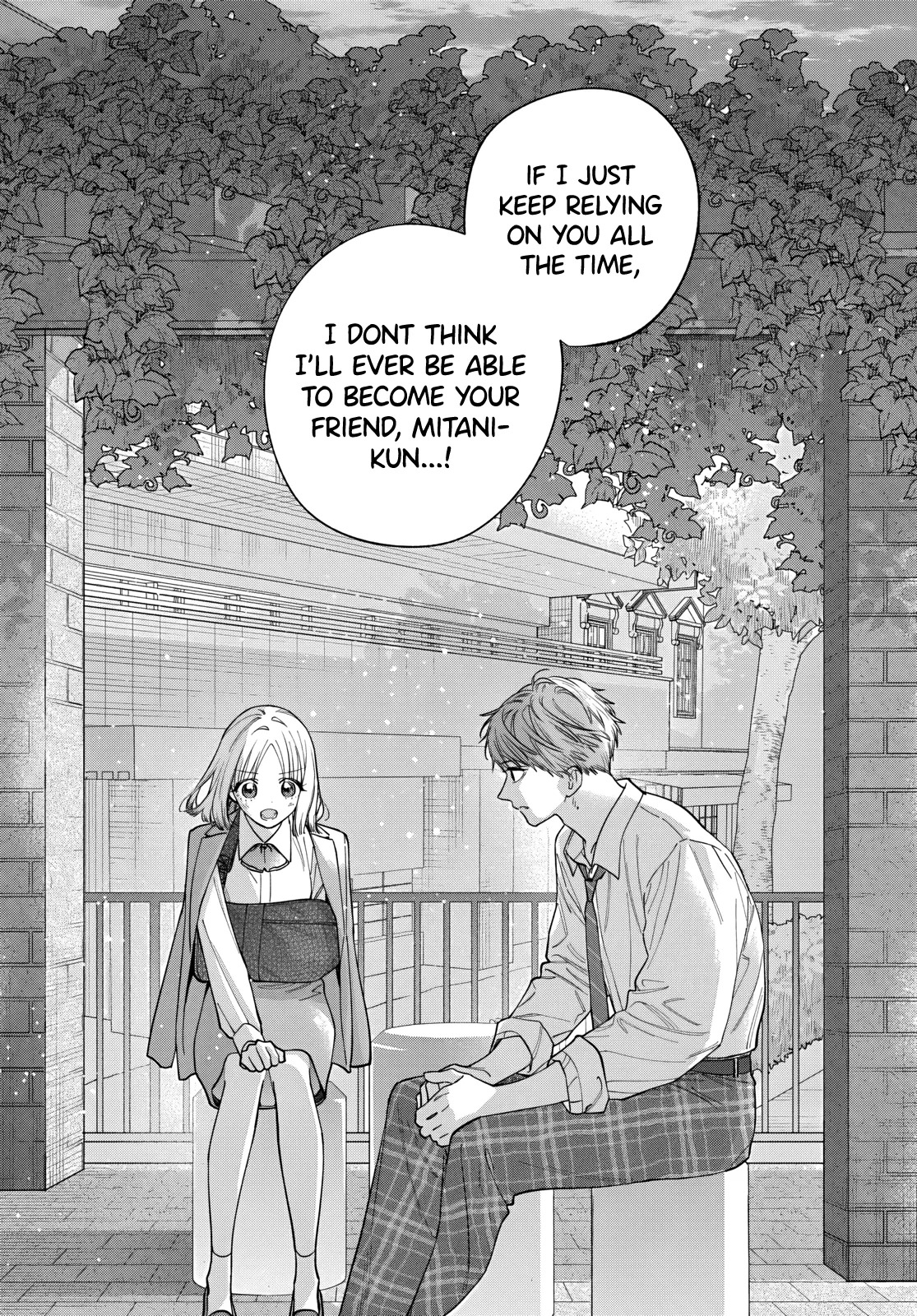 Ao to Haru - Chapter 3 FIXED - Page 46
