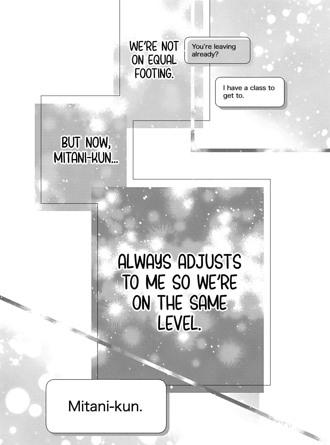 Ao to Haru - Chapter 4 - Page 51