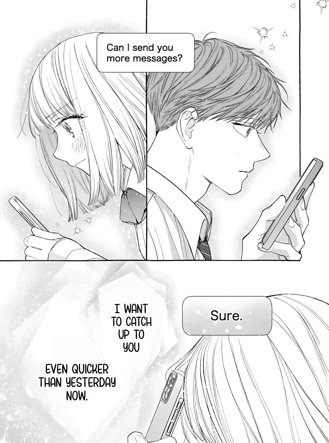 Ao to Haru - Chapter 4 - Page 53
