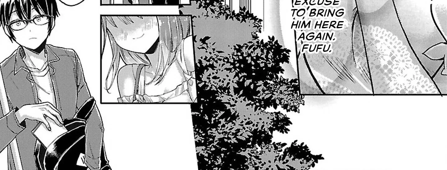 100 Things I Didn’t Know About My Senpai - Chapter 13 - Page 18