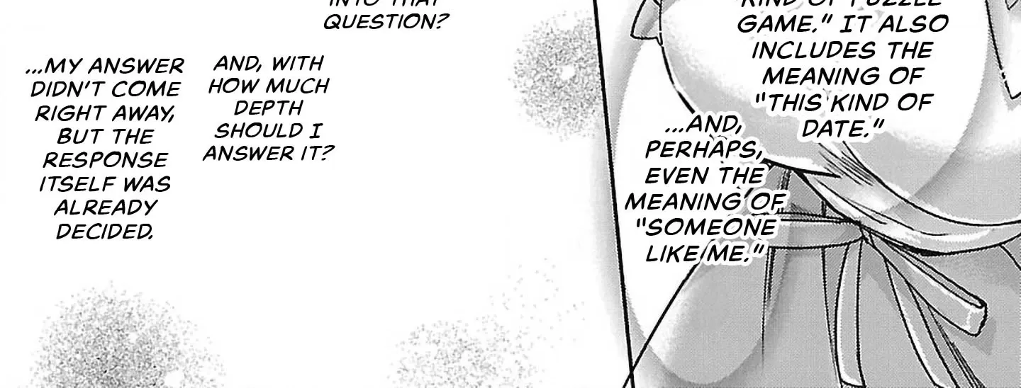 100 Things I Didn’t Know About My Senpai - Chapter 13 - Page 20