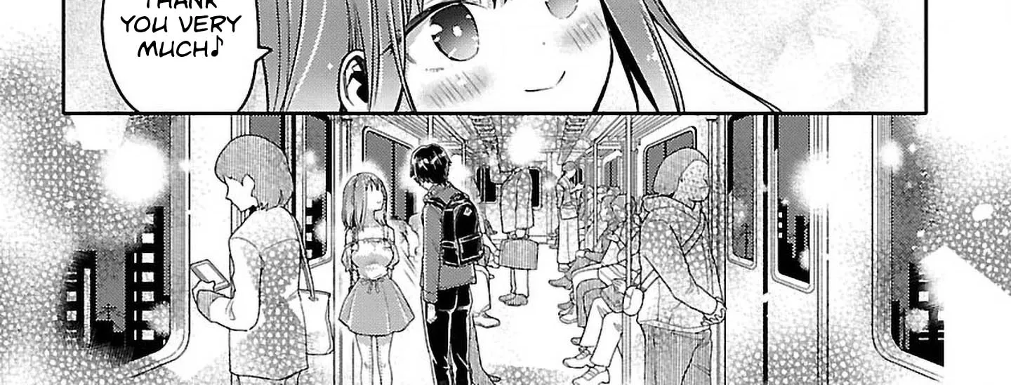 100 Things I Didn’t Know About My Senpai - Chapter 13 - Page 22