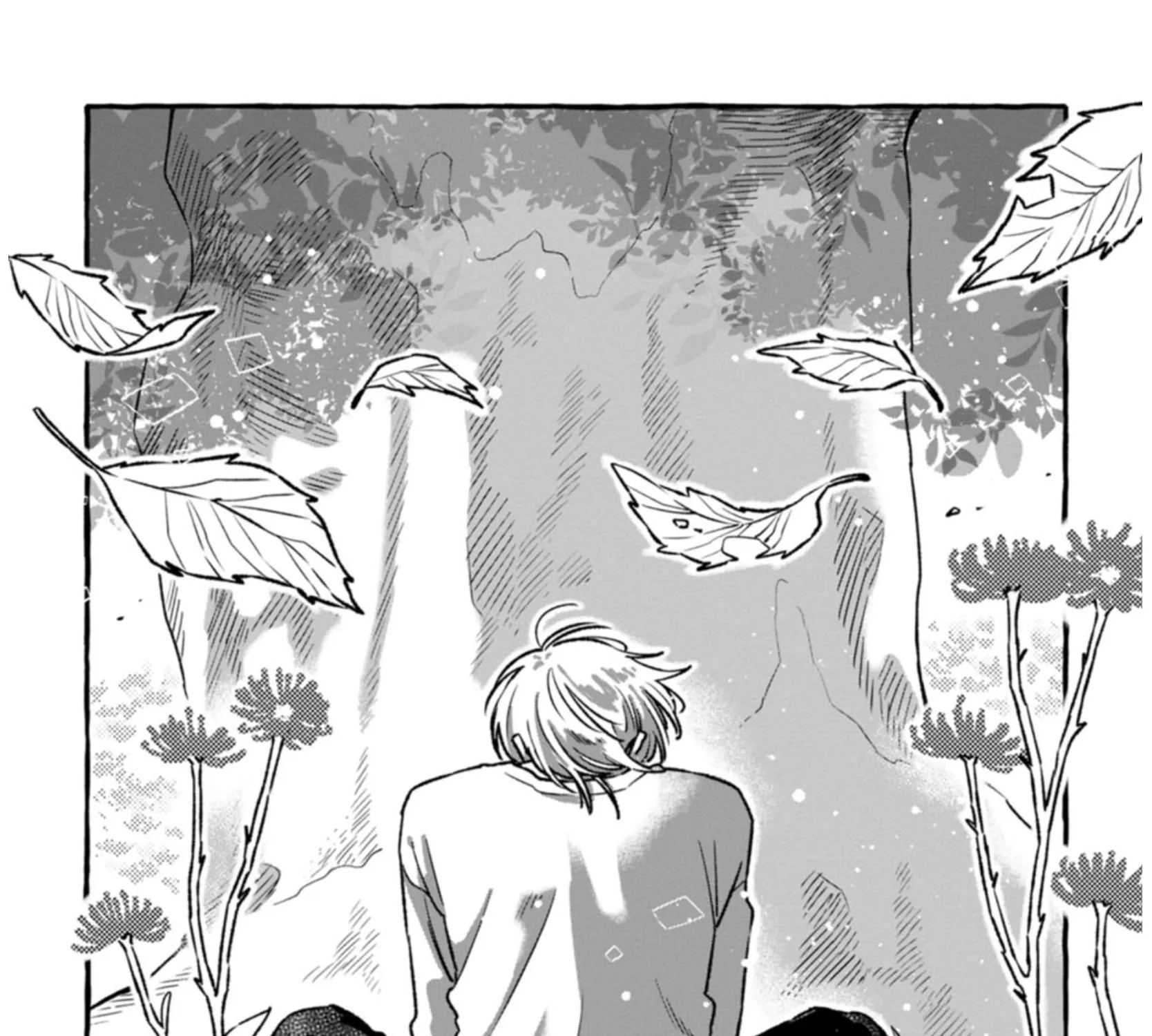 Start Over - Chapter 1 - Page 9