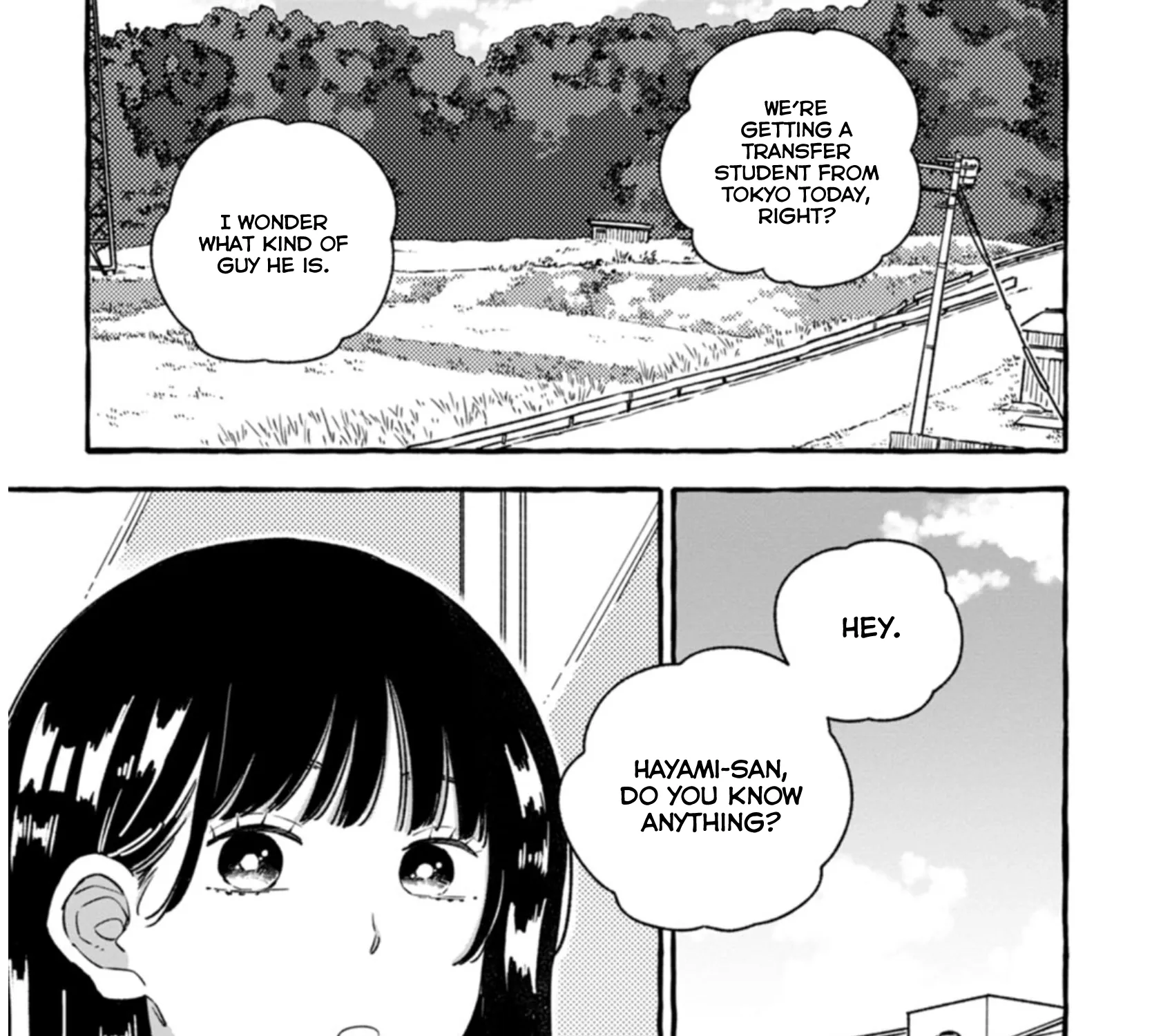 Start Over - Chapter 1 - Page 11