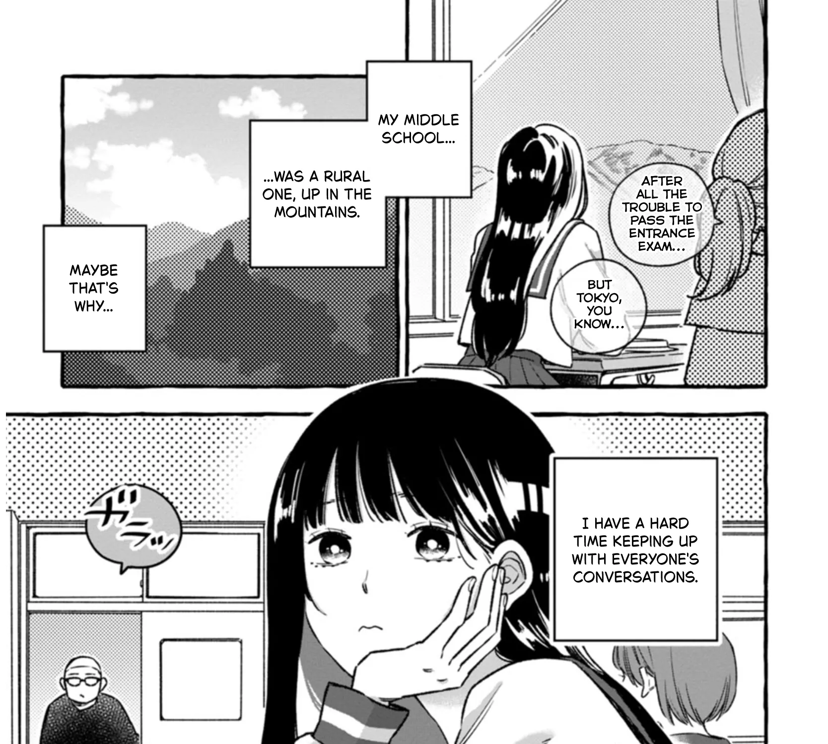 Start Over - Chapter 1 - Page 15