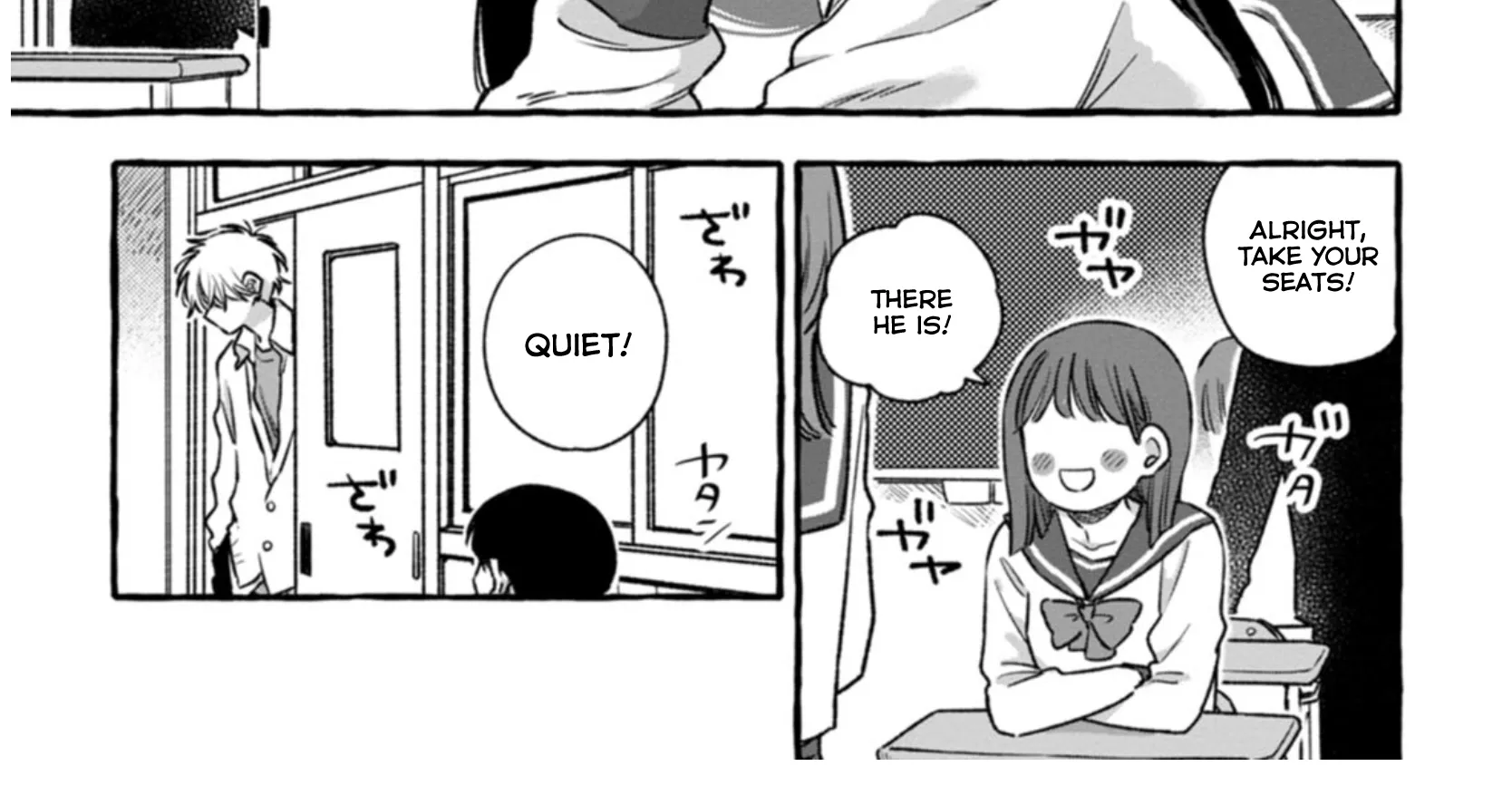 Start Over - Chapter 1 - Page 16