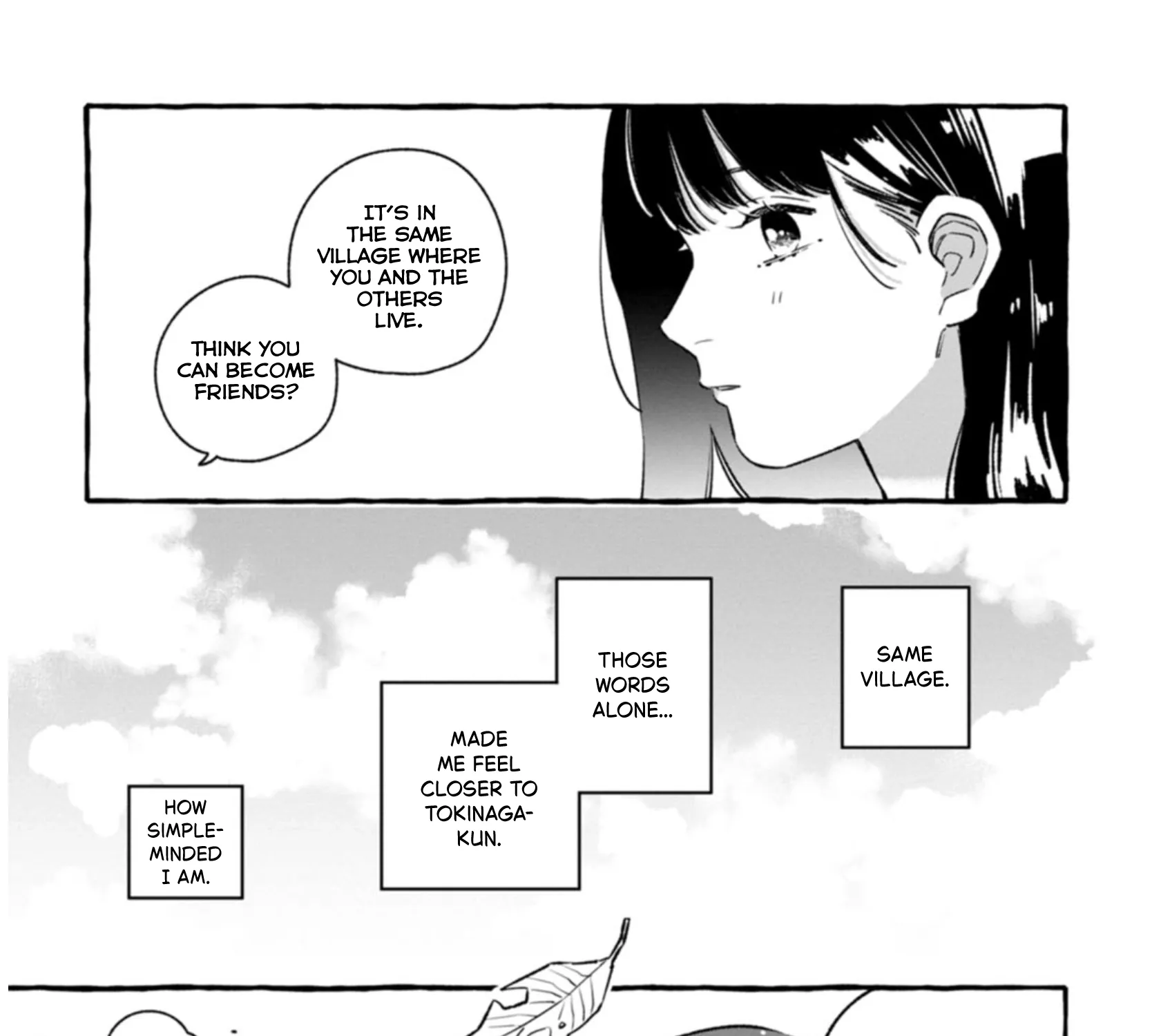 Start Over - Chapter 1 - Page 23