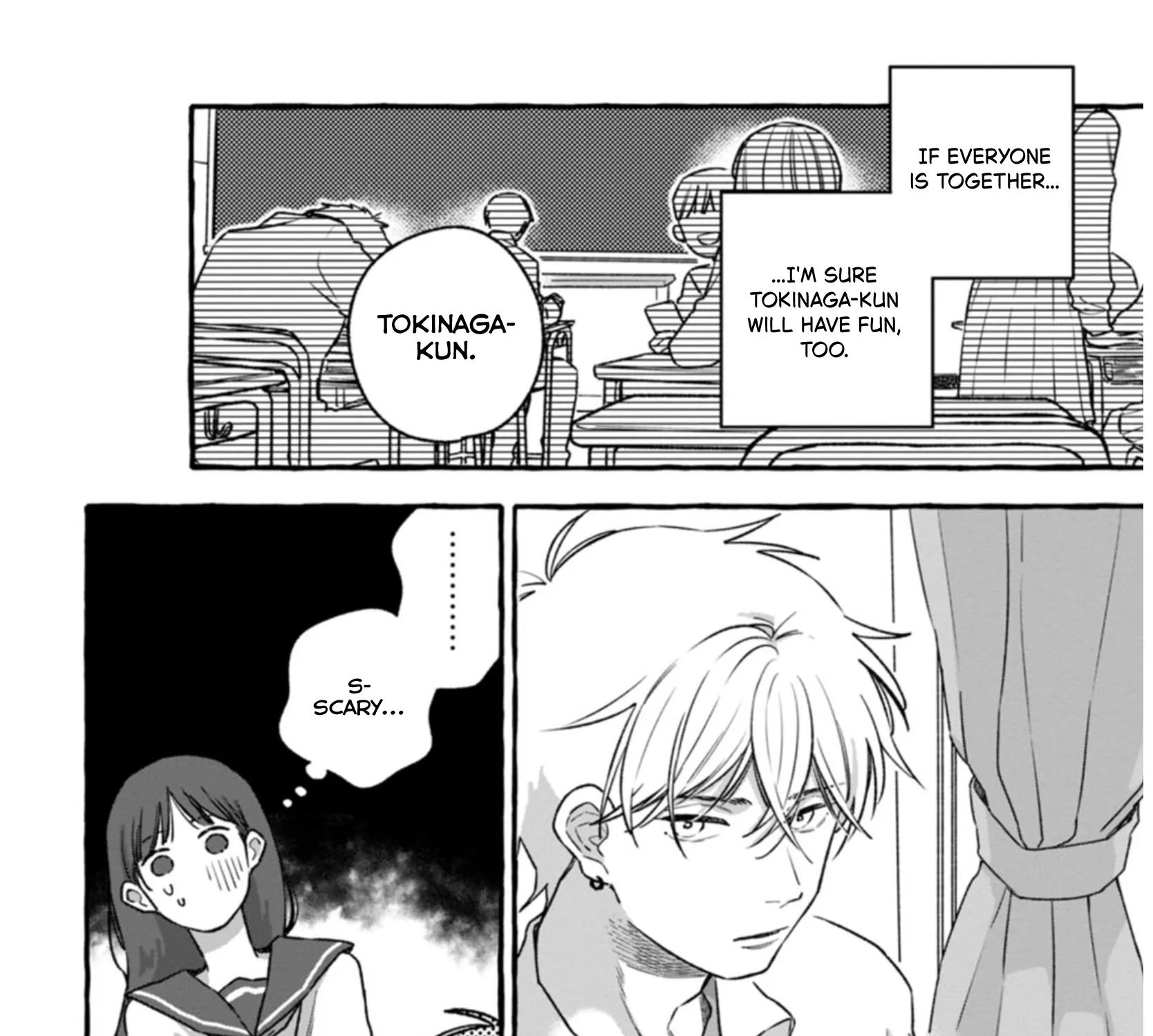 Start Over - Chapter 1 - Page 29