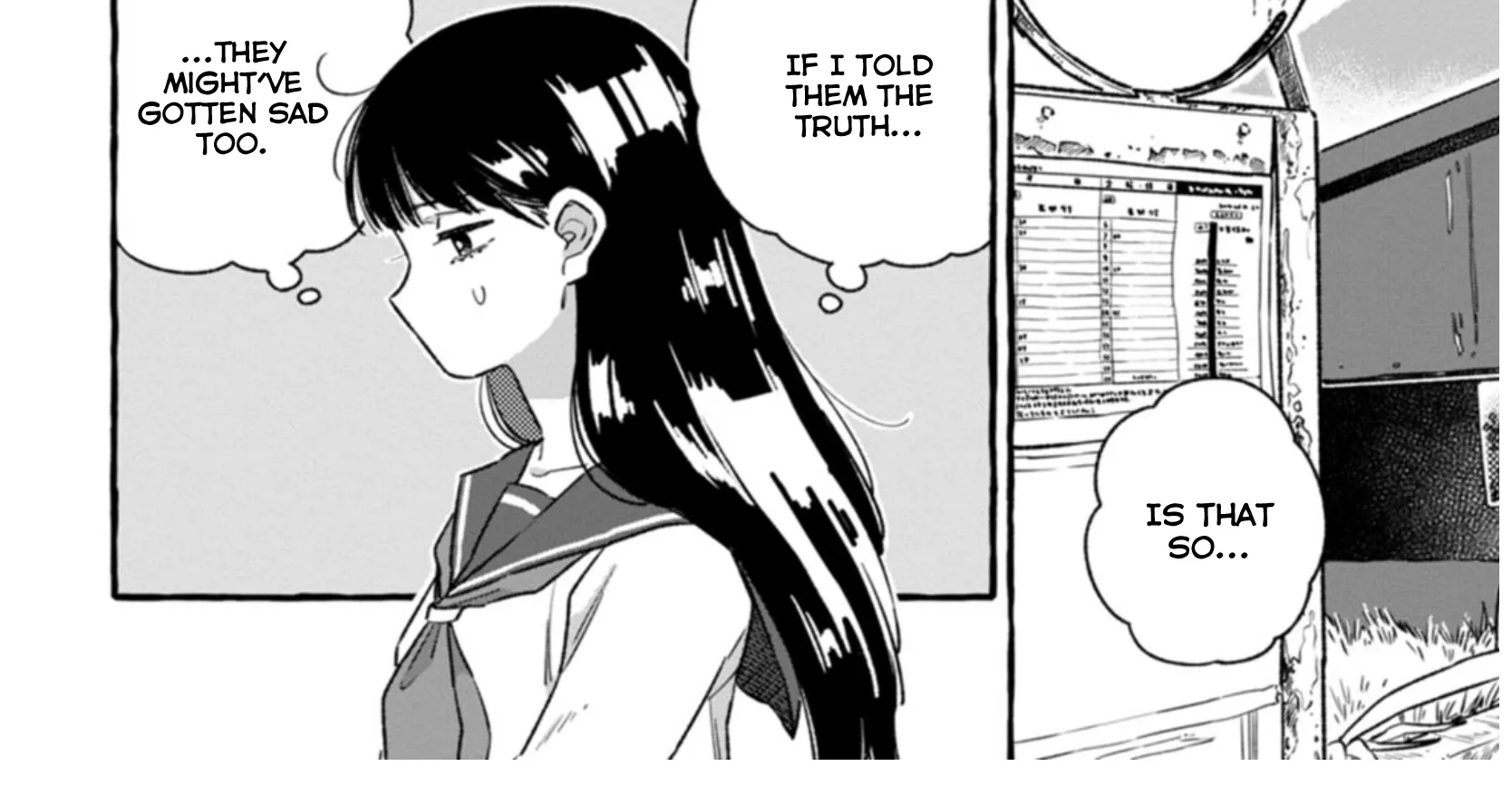 Start Over - Chapter 1 - Page 34
