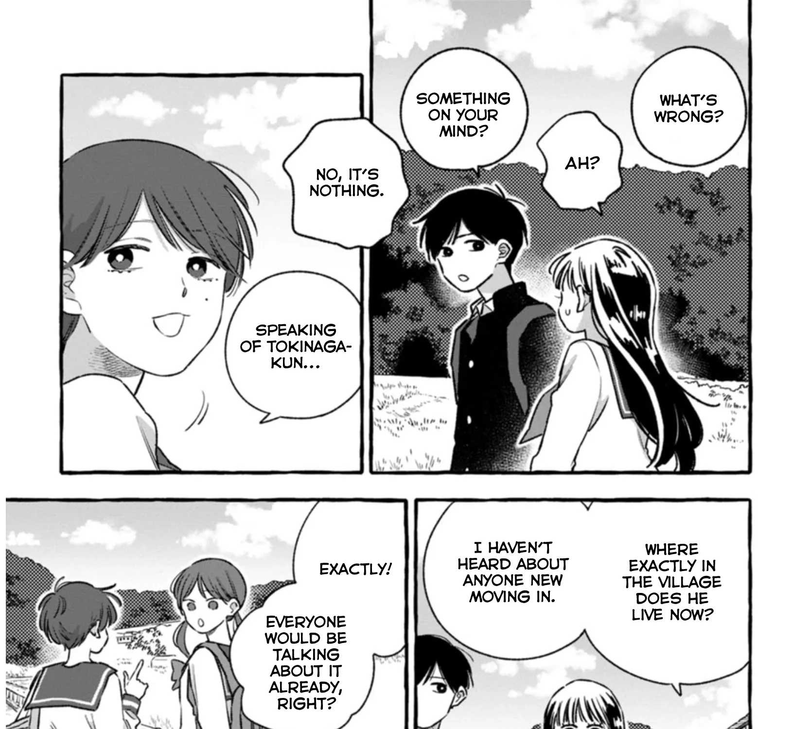 Start Over - Chapter 1 - Page 35