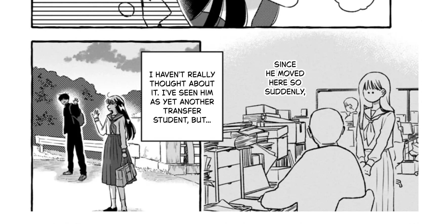 Start Over - Chapter 1 - Page 38