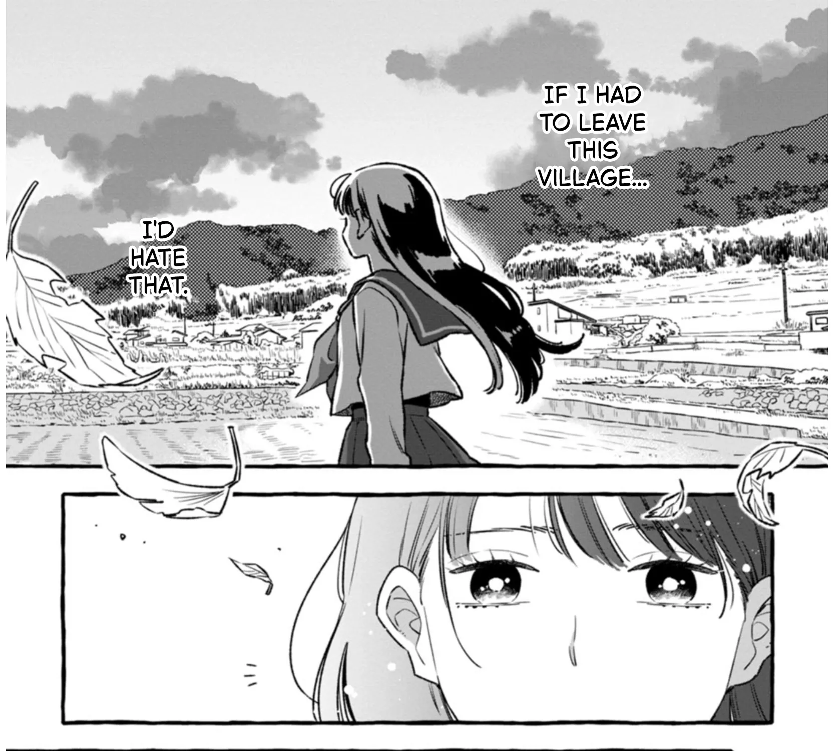 Start Over - Chapter 1 - Page 39