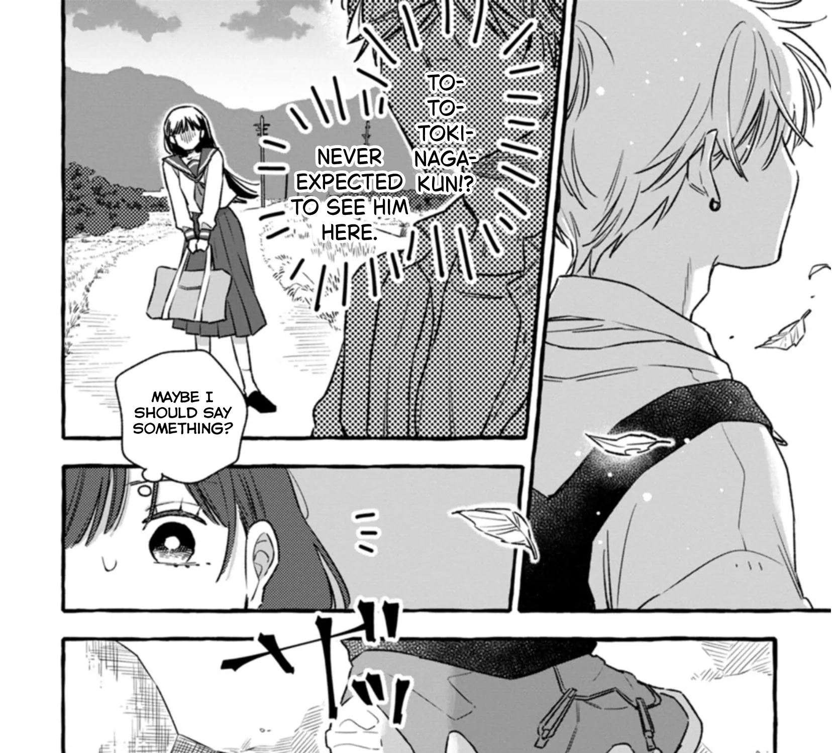 Start Over - Chapter 1 - Page 41