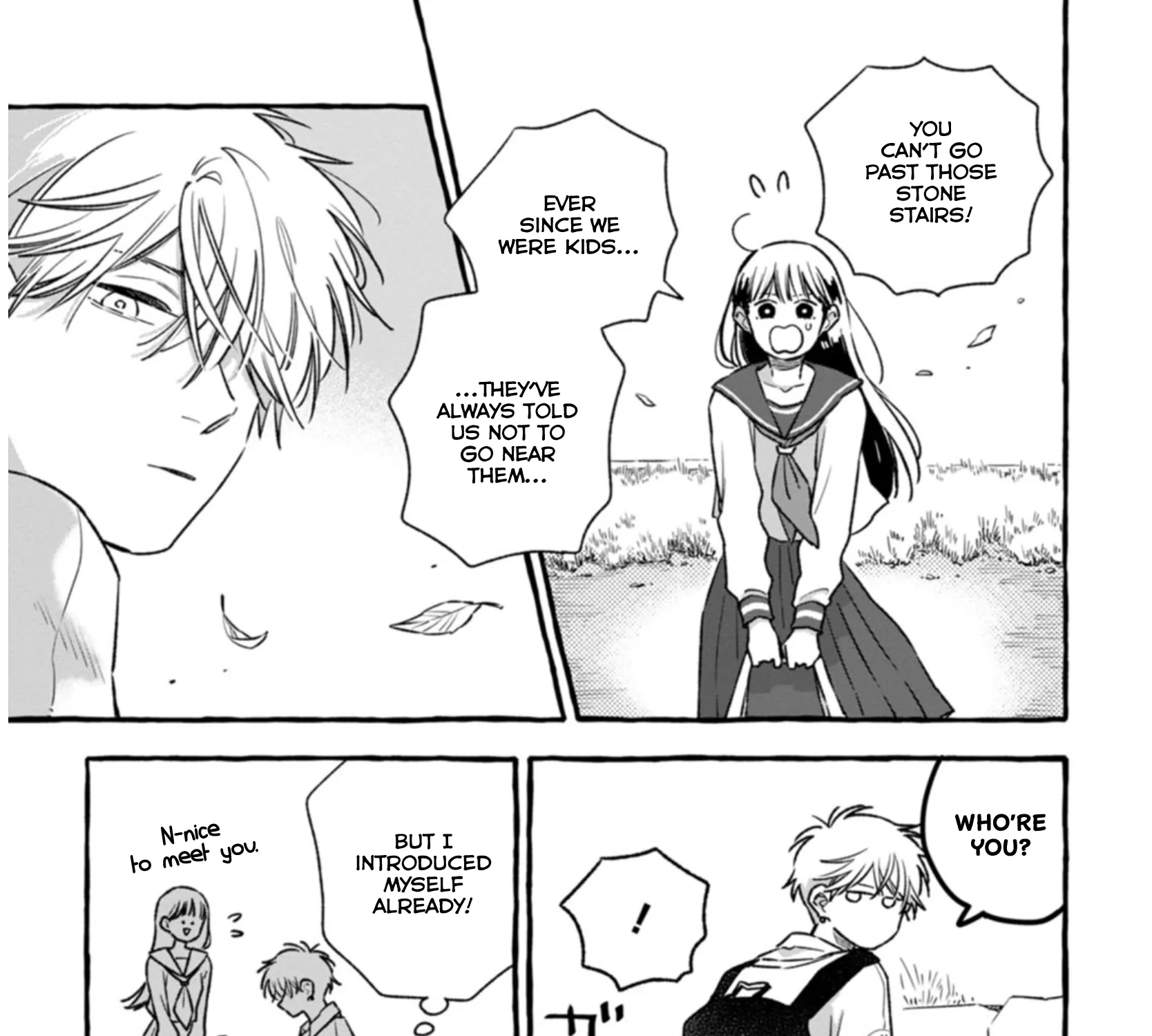 Start Over - Chapter 1 - Page 43