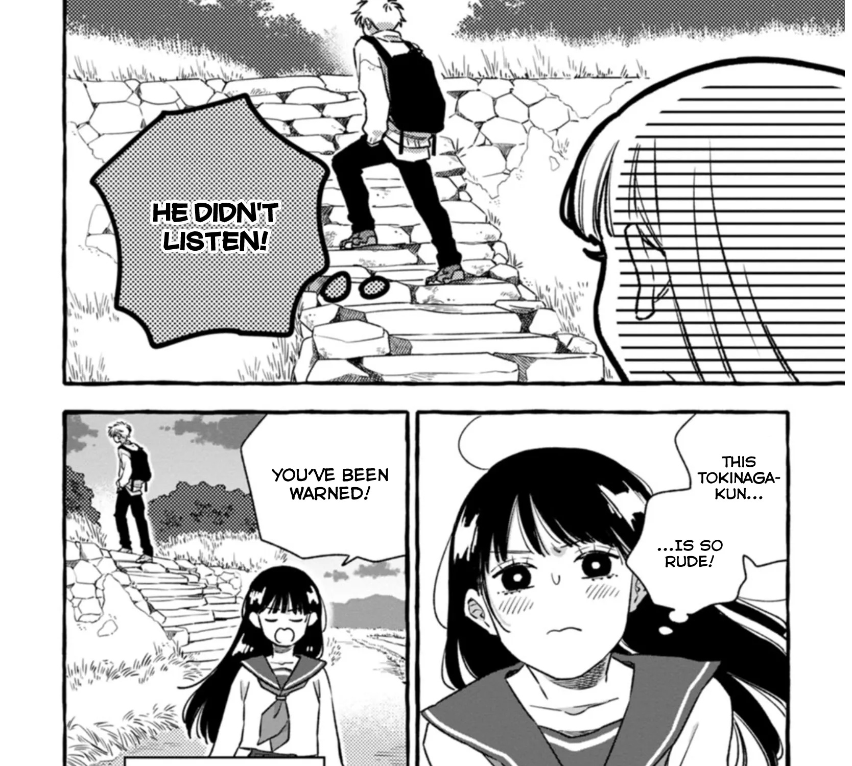 Start Over - Chapter 1 - Page 45