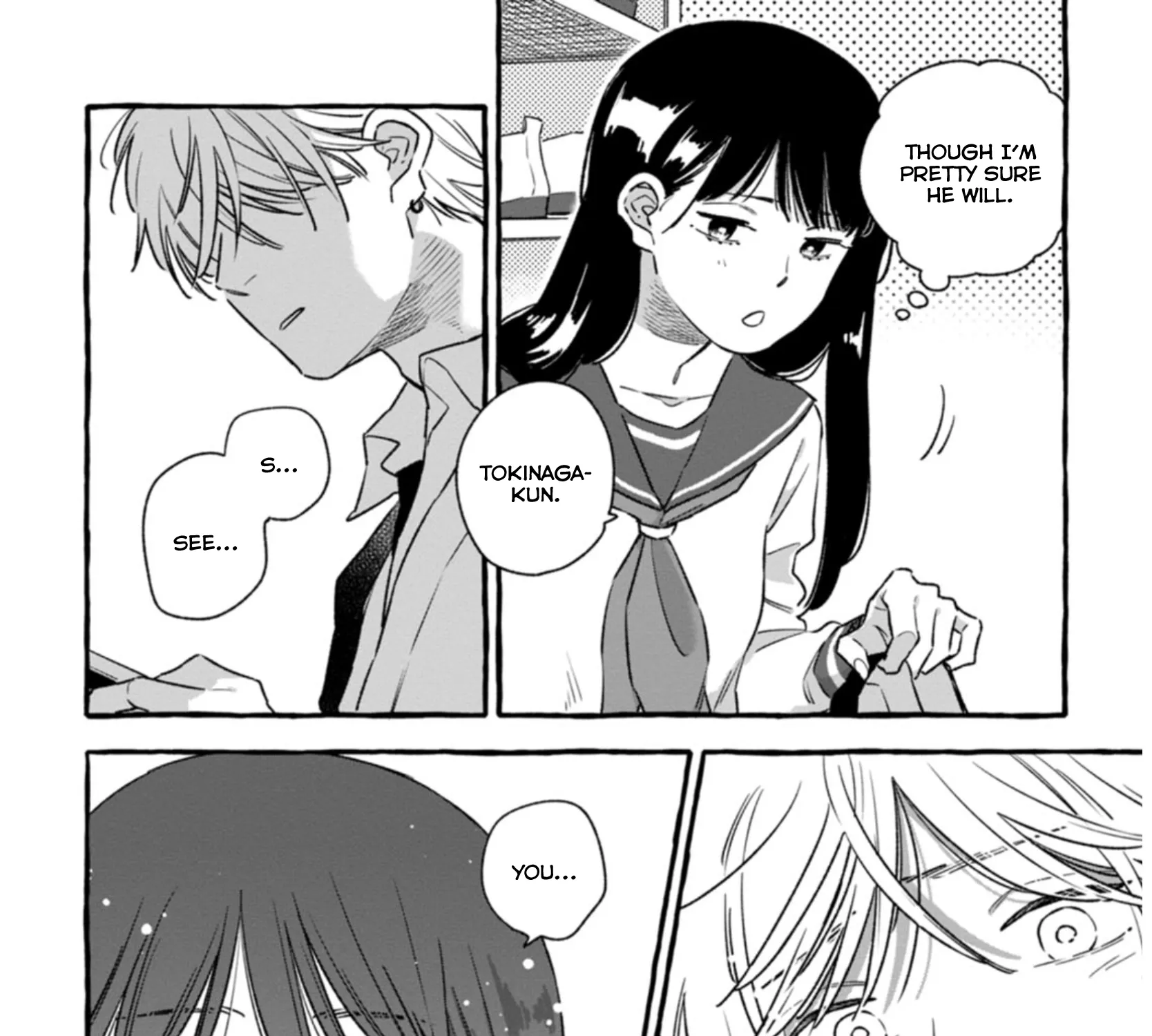 Start Over - Chapter 1 - Page 49