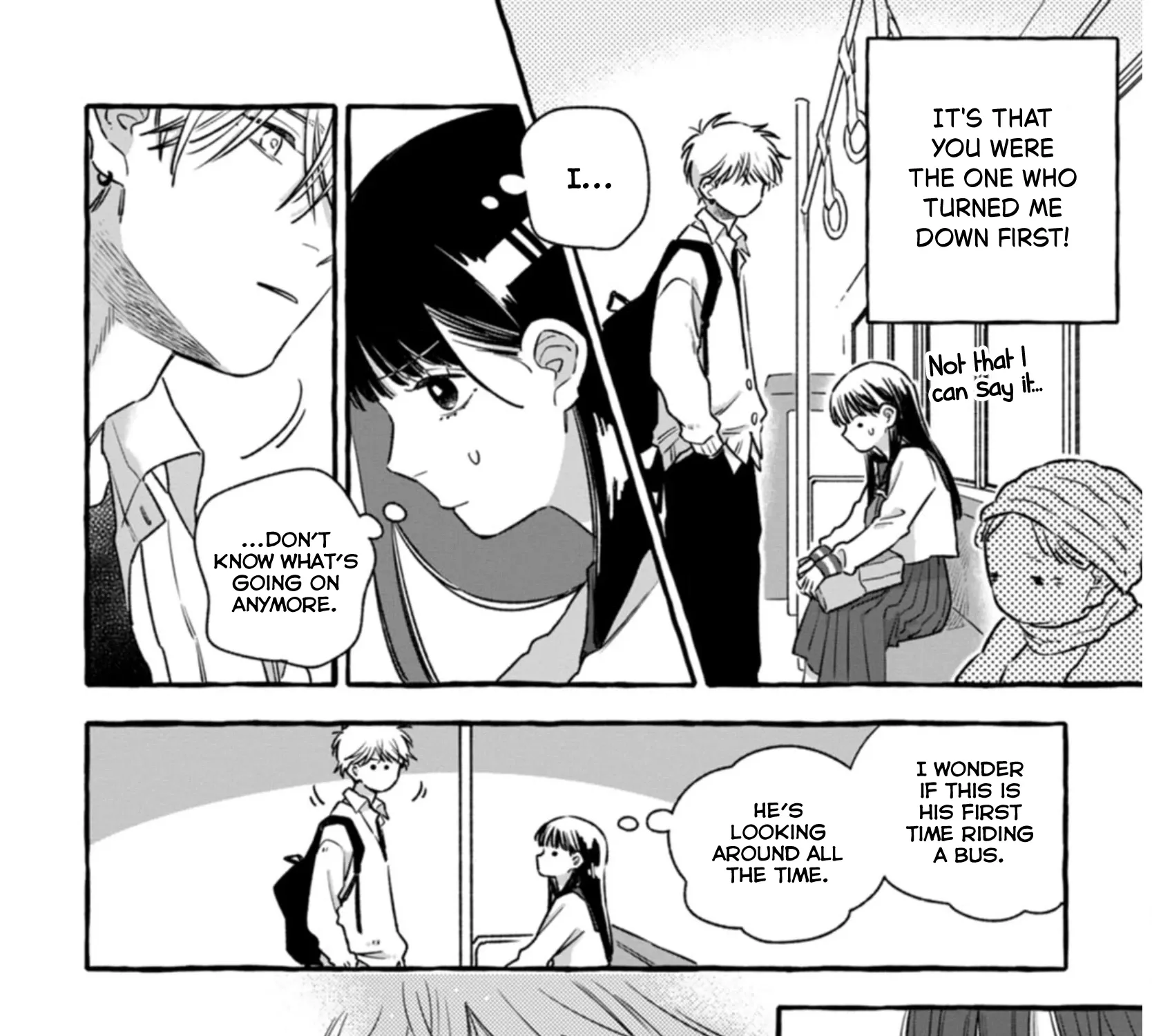 Start Over - Chapter 1 - Page 57