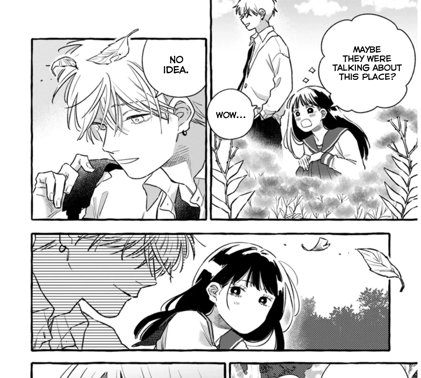 Start Over - Chapter 1 - Page 65