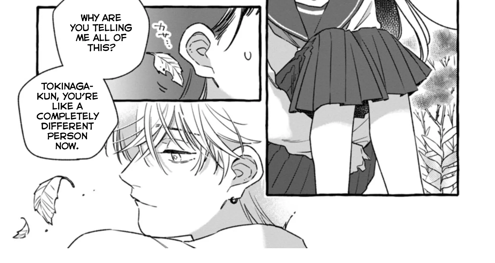Start Over - Chapter 1 - Page 68