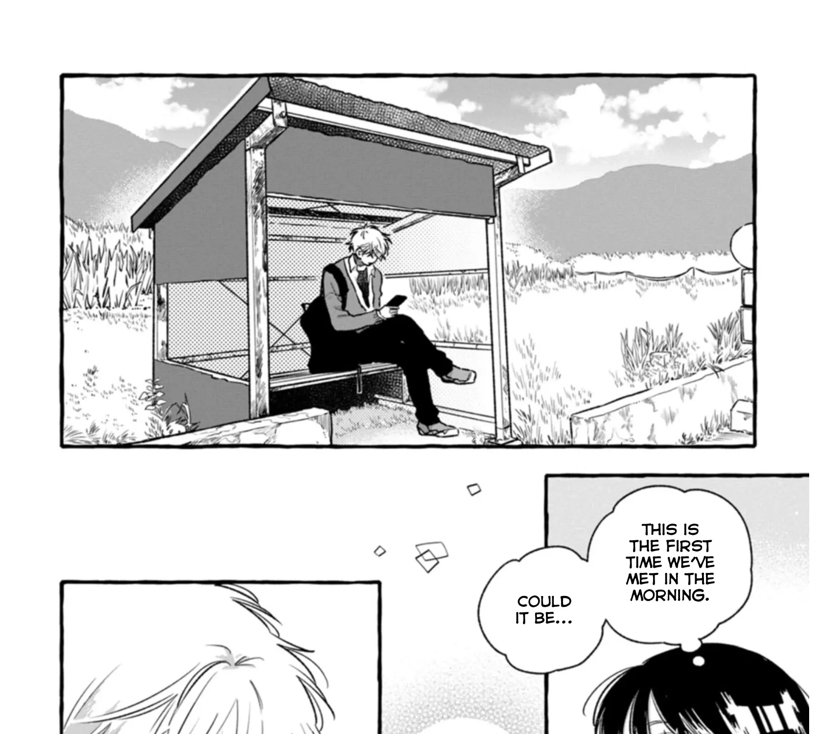 Start Over - Chapter 1 - Page 77