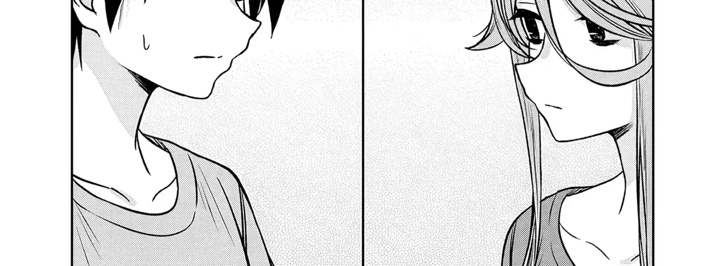 What I’d like to do with that gloomy girl - Chapter 97 - Page 6