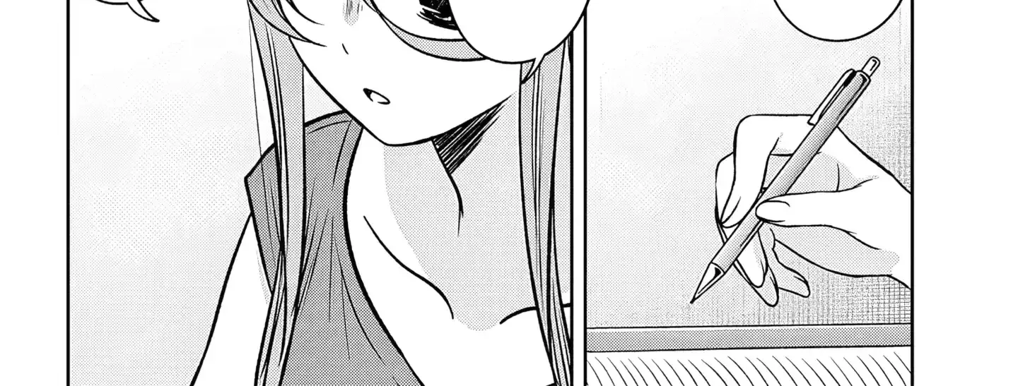 What I’d like to do with that gloomy girl - Chapter 97 - Page 8