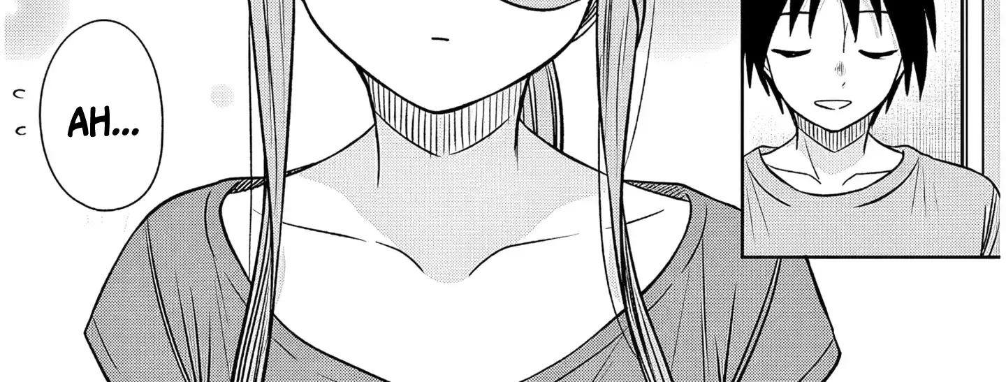 What I’d like to do with that gloomy girl - Chapter 97 - Page 12