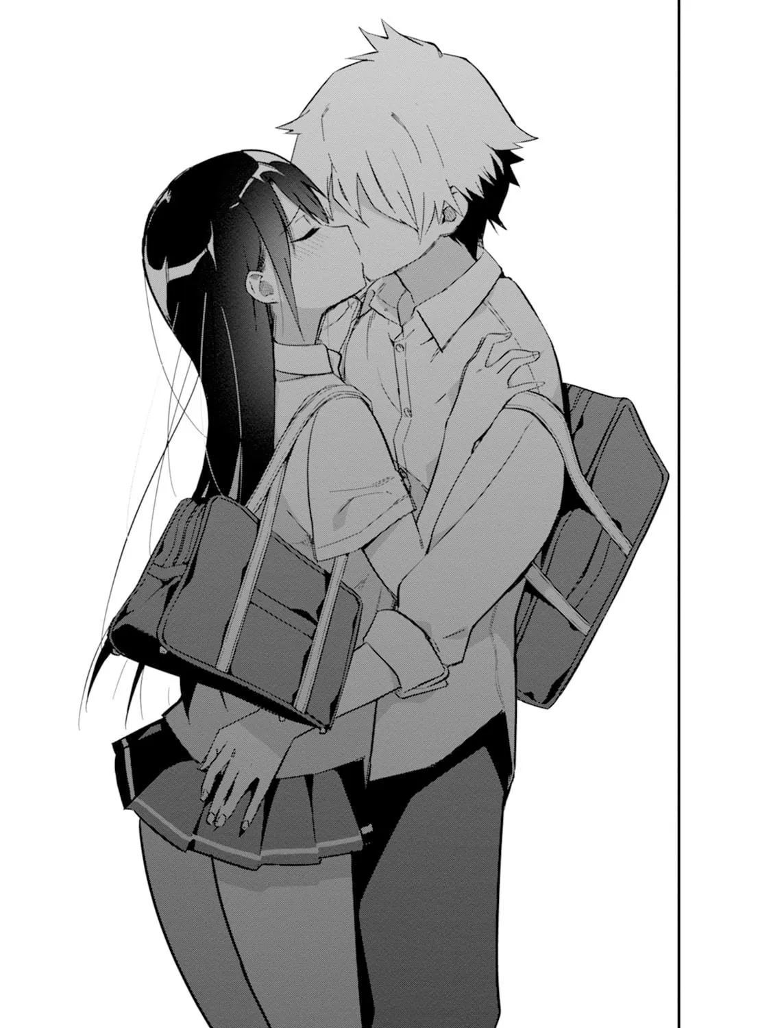 Lover Swap - Chapter 3 - Page 9