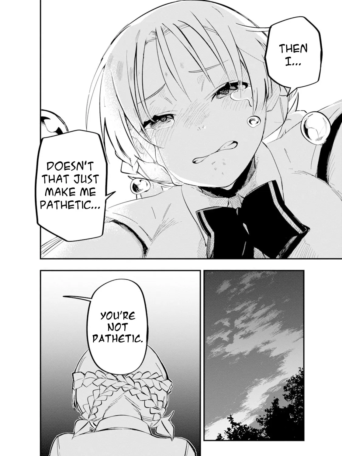 Lover Swap - Chapter 3 - Page 19