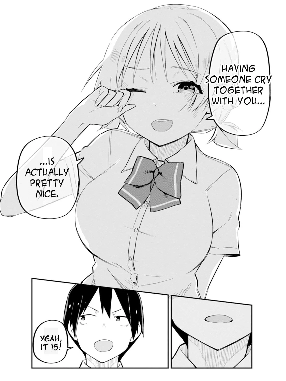 Lover Swap - Chapter 3 - Page 29