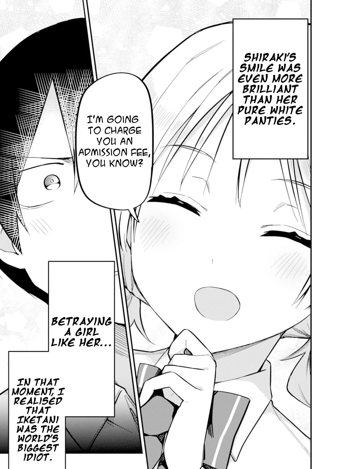 Lover Swap - Chapter 3 - Page 45
