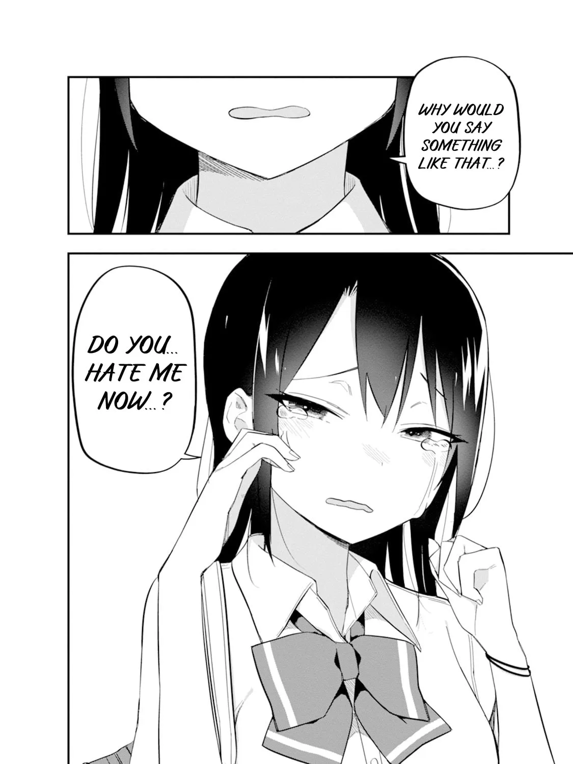 Lover Swap - Chapter 5 - Page 11