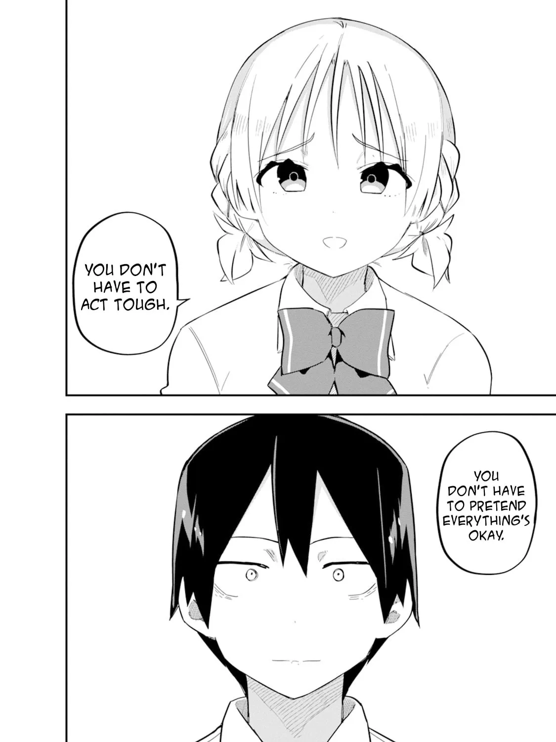 Lover Swap - Chapter 6 - Page 27