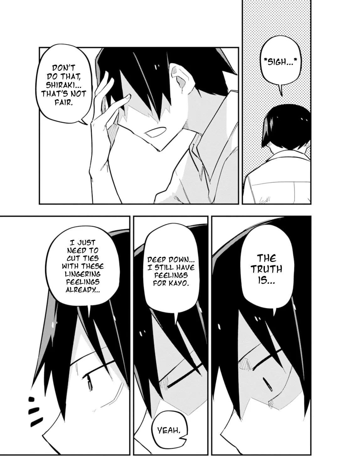 Lover Swap - Chapter 6 - Page 29