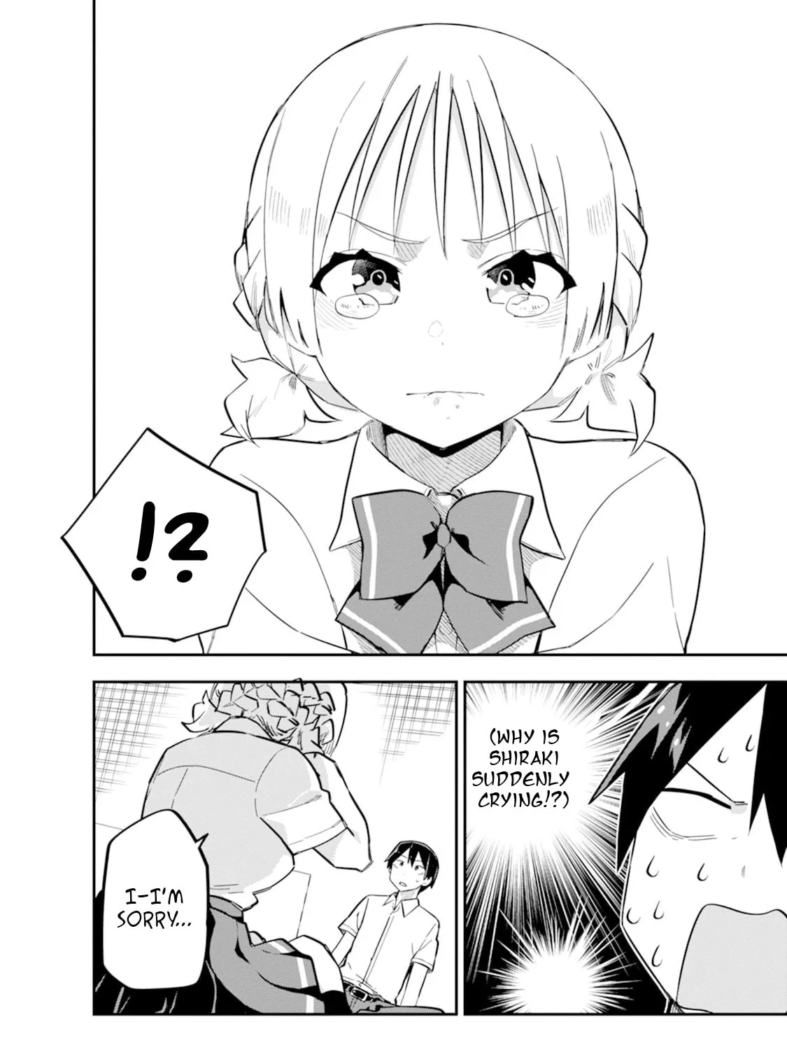 Lover Swap - Chapter 6 - Page 31