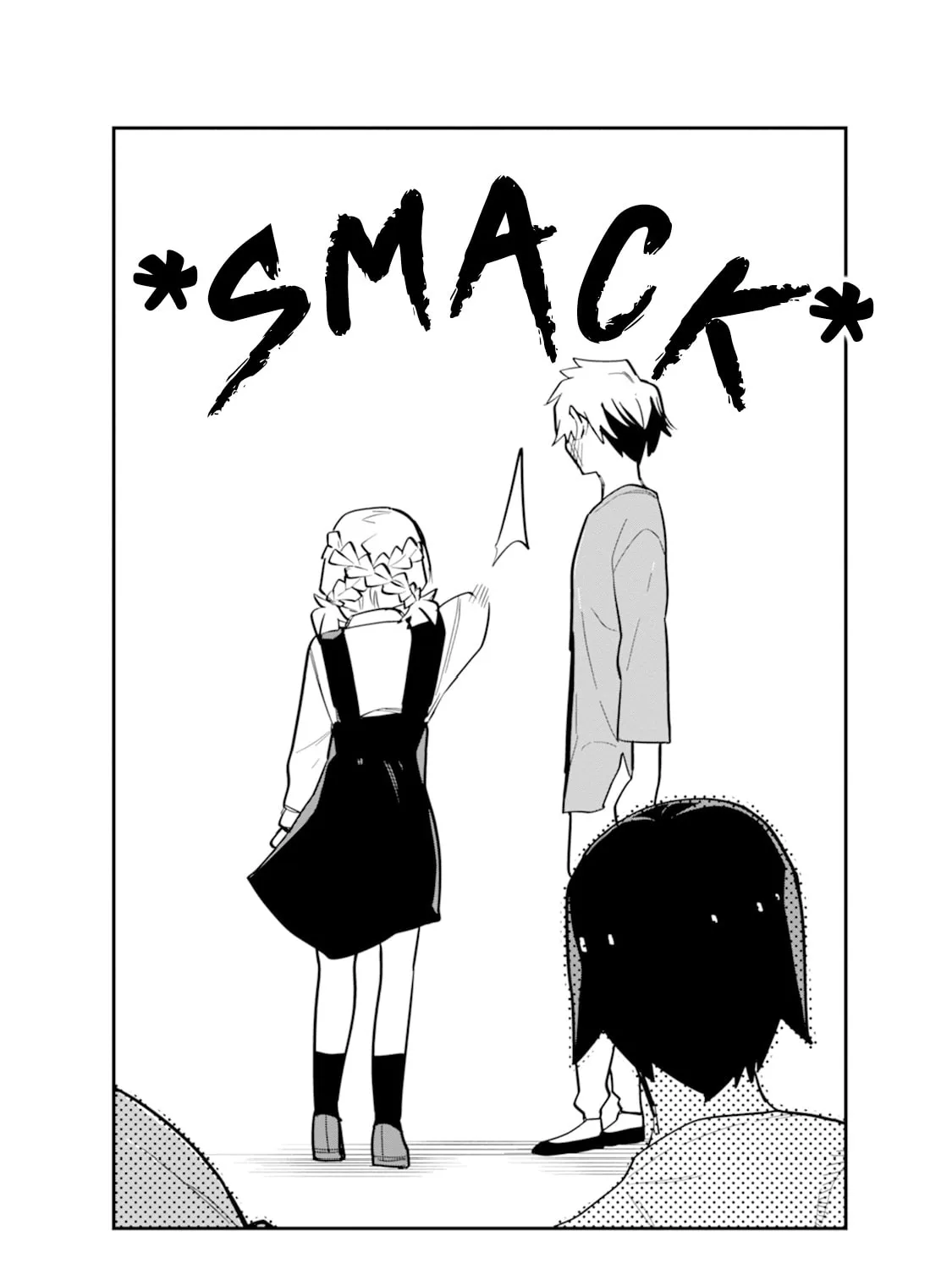Lover Swap - Chapter 8 - Page 39