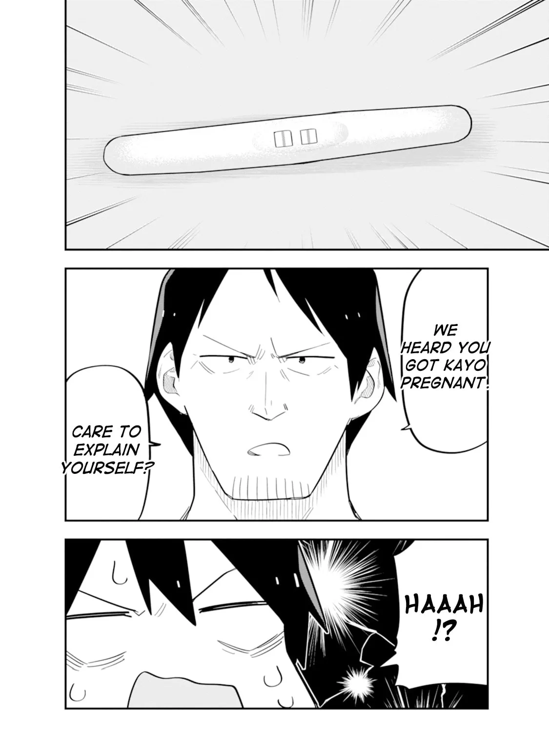 Lover Swap - Chapter 9 - Page 43