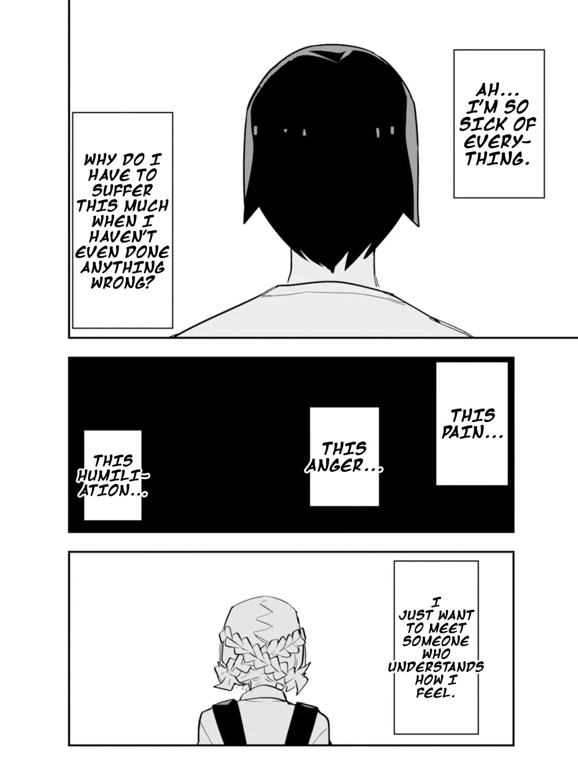 Lover Swap - Chapter 9 - Page 59