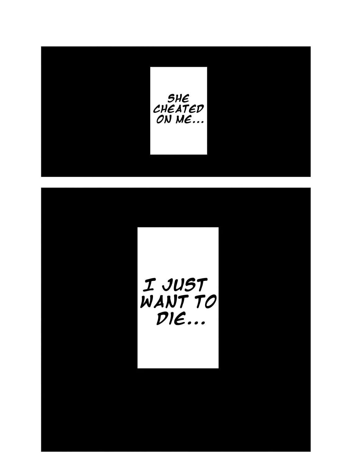 Lover Swap - Chapter 10 END - Page 3